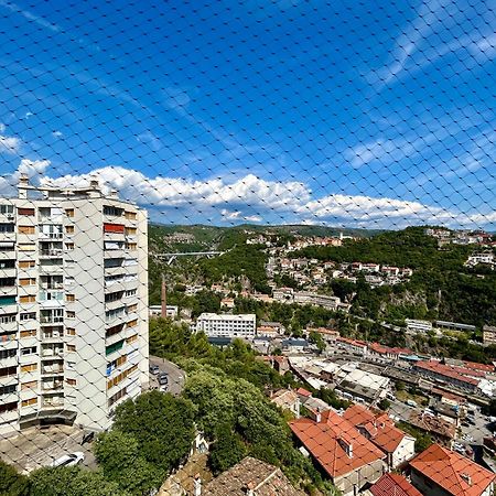 Bright&Charming Studio Apartment Rijeka Exterior foto