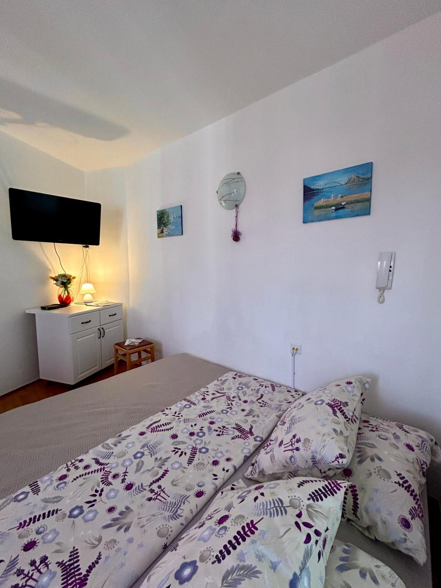 Bright&Charming Studio Apartment Rijeka Exterior foto